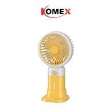 Quạt cầm tay mini GAABOR GFH-N75A