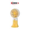 Quạt cầm tay mini GAABOR GFH-N75A