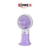 Quạt cầm tay mini GAABOR GFH-N75A