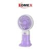 Quạt cầm tay mini GAABOR GFH-N75A