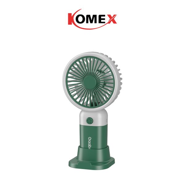 Quạt cầm tay mini GAABOR GFH-N75A