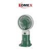 Quạt cầm tay mini GAABOR GFH-N75A