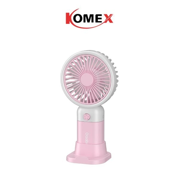 Quạt cầm tay mini GAABOR GFH-N75A