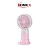 Quạt cầm tay mini GAABOR GFH-N75A