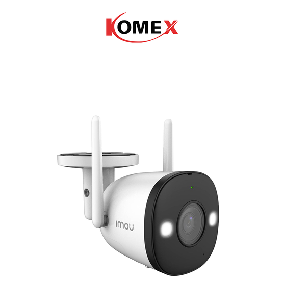 Camera IMOU IPC-F46FP IMOU 2K (4MP) ngoài trời