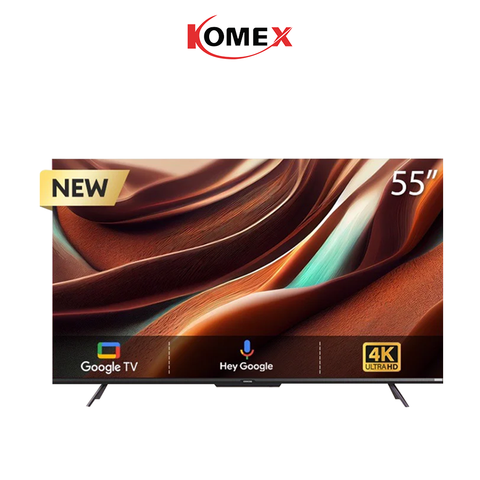 Smart TV 55 inch Coocaa 55V8