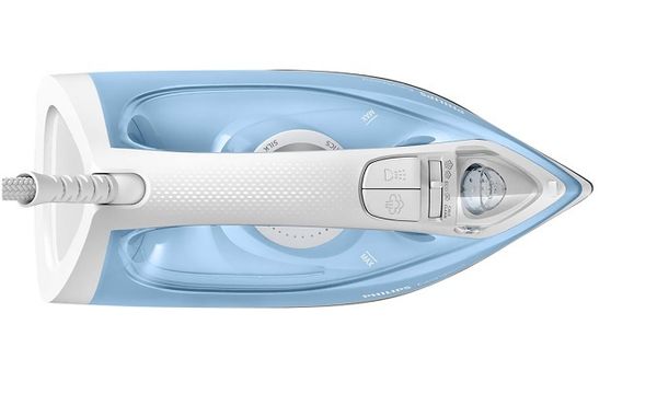 Bàn là hơi nước 2000W Philips GC1740/20