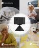 Camera Wifi EZVIZ trong nhà dùng pin sạc BC2 2MP
