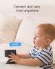 Camera Wifi EZVIZ trong nhà dùng pin sạc BC2 2MP