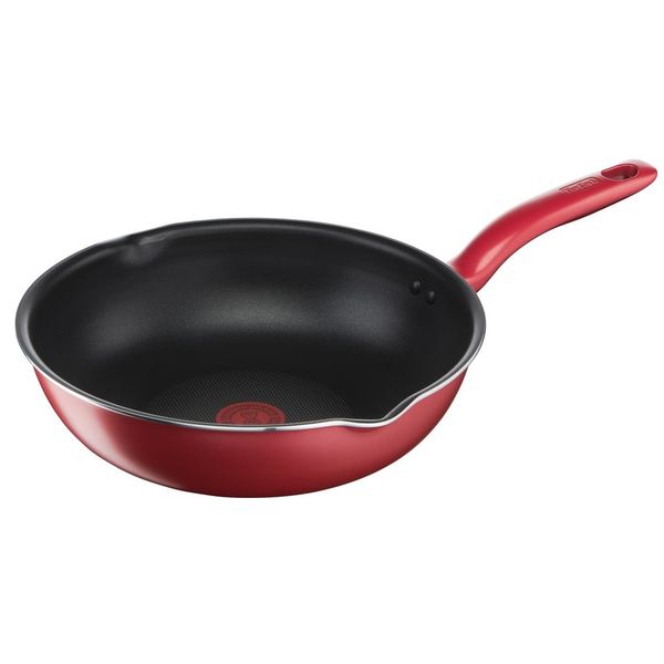 Chảo chiên sâu lòng Tefal So Chef 24cm/ 28cm