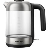 Bình đun siêu tốc Philips 1.7 lít HD9339/80