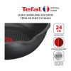 Chảo chiên sâu lòng Tefal So Chef 24cm/ 28cm