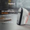 Máy đánh trứng cầm tay GAABOR GE-M01A công suất 100W