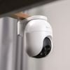 Camera WiFi ngoài trời EZVIZ C8C 3K 5MP, quay quét thông minh