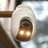 Camera WiFi ngoài trời EZVIZ C8C 3K 5MP, quay quét thông minh