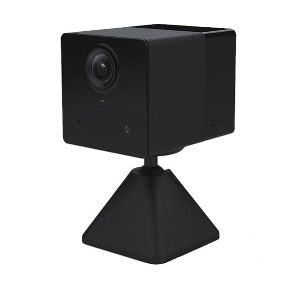 Camera Wifi EZVIZ trong nhà dùng pin sạc BC2 2MP