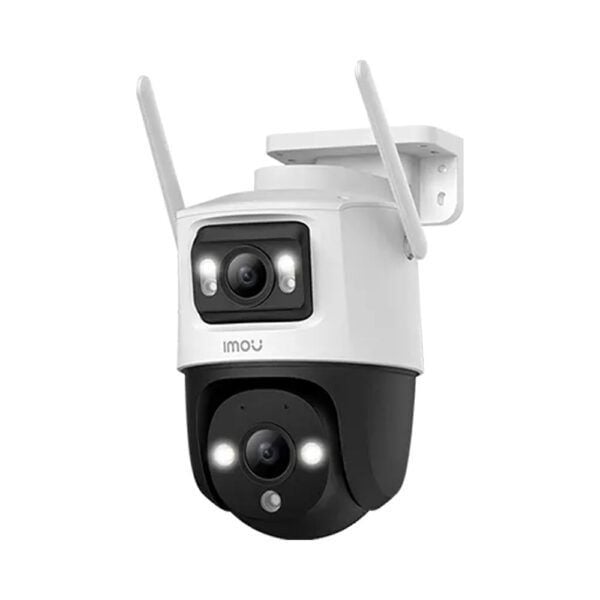 Camera 2 mắt ngoài trời IMOU Cruiser Dual 6MP IPC-S7XP-6M0WED