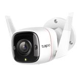 Camera IP Wifi ngoài trời TP-LINK cố định Tapo C310 3MP