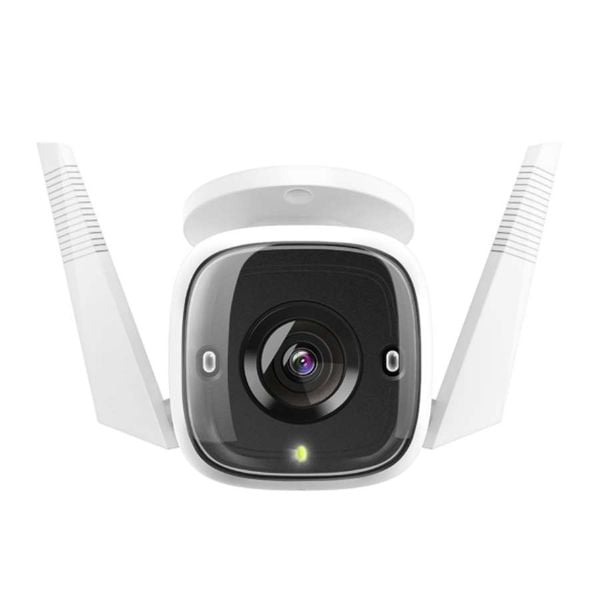 Camera IP Wifi ngoài trời TP-LINK cố định Tapo C310 3MP