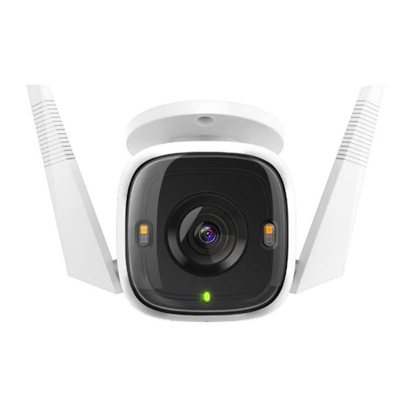 Camera IP Wifi ngoài trời TP-LINK cố định Tapo C320WS 4MP