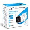 Camera IP Wifi ngoài trời TP-LINK cố định Tapo C320WS 4MP