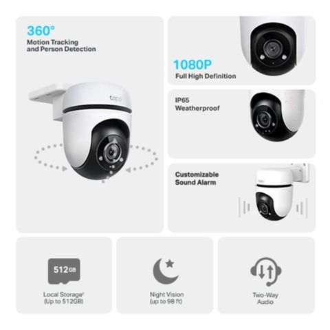 Camera-IP-Wifi-ngoai-troi-TP-LINK-quay-quet-Tapo-C500-2MP