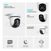 Camera IP Wifi ngoài trời TP-LINK quay quét Tapo C500 2MP