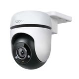 Camera IP Wifi ngoài trời TP-LINK quay quét Tapo C500 2MP