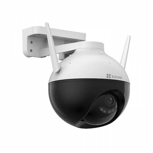 Camera IP Wifi ngoài trời EZVIZ C8W 4MP (Đàm thoại 2 chiều, quay 360°)