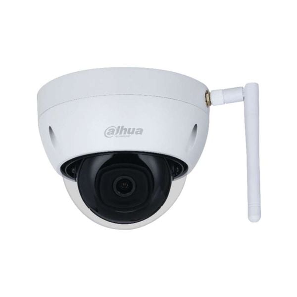 Camera IP Wifi trong nhà bán cầu Dahua HDBW1230DE-SW 2MP