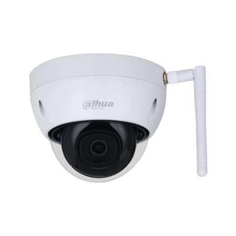 Camera IP Wifi trong nhà bán cầu Dahua HDBW1230DE-SW 2MP