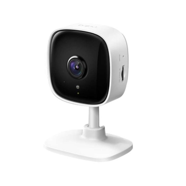 Camera IP Wifi trong nhà TP-LINK cố định Tapo C110 3MP