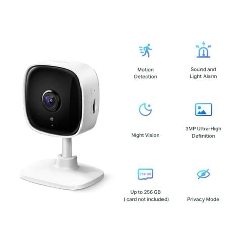 Camera-IP-Wifi-trong-nha-TP-LINK-co-dinh-Tapo-C110-3MP