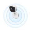 Camera IP Wifi trong nhà TP-LINK cố định Tapo C110 3MP