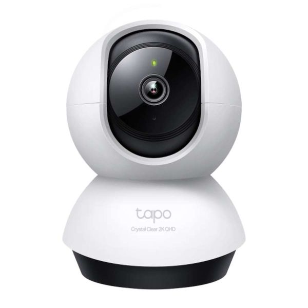 Camera IP Wifi trong nhà TP-LINK Tapo C220 4MP