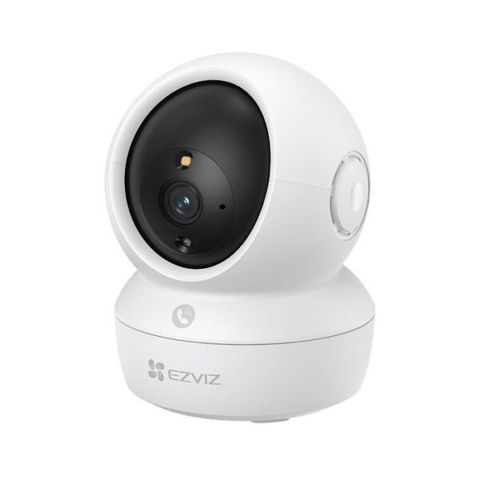 Camera WiFi EZVIZ trong nhà H6c Pro 2K 4MP (gọi điện qua app, quay 360°)