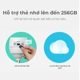 Camera Wifi EZVIZ ngoài trời 2MP C3TN2MP (1080P, Tích hợp thu âm)