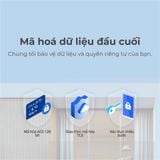 Camera Wifi EZVIZ ngoài trời 2MP C3TN2MP (1080P, Tích hợp thu âm)