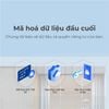 Camera Wifi EZVIZ ngoài trời 2MP C3TN2MP (1080P, Tích hợp thu âm)