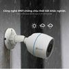 Camera Wifi EZVIZ ngoài trời 2MP 1080P H3C2MP