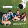 Camera Wifi EZVIZ ngoài trời 2MP 1080P H3C2MP