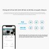 Camera Wifi EZVIZ ngoài trời 2MP 1080P H3C2MP