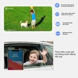 Camera Wifi EZVIZ 4MP 2K ngoài trời H3C4MP