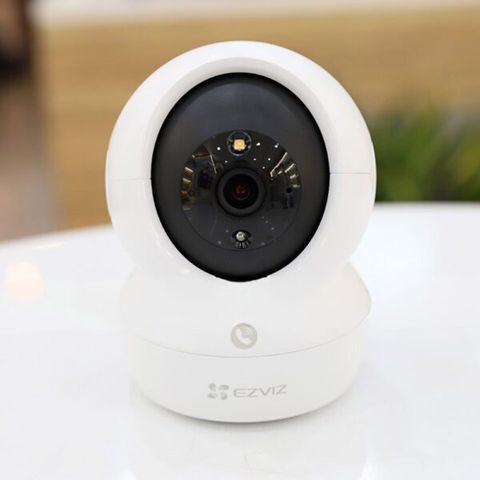 Camera Wifi trong nhà quay quét 360 độ Ezviz H6C PRO2MP, 2K, 2MP