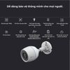 Camera Wifi EZVIZ ngoài trời 2MP 1080P H3C2MPC