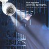 Camera Wifi EZVIZ ngoài trời 2MP 1080P H3C2MPC