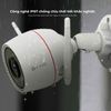 Camera Wifi EZVIZ ngoài trời 3MP 2K H3C3MP