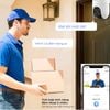 Camera Wifi EZVIZ quay quét ngoài trời 3MP 2K H8C3MP