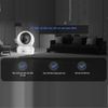 Camera Wifi EZVIZ quay quét trong nhà 4MP 2K C6N