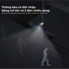 Camera Wifi EZVIZ thông minh ngoài trời 3MP 2K H3